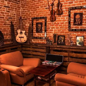 Loft Hostel