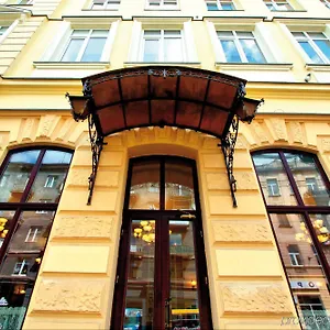 Reikartz Dworzec Hotel