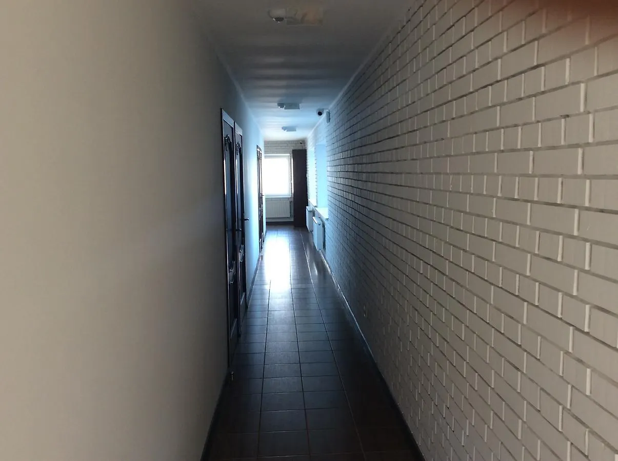 Hotel Travel Lviv