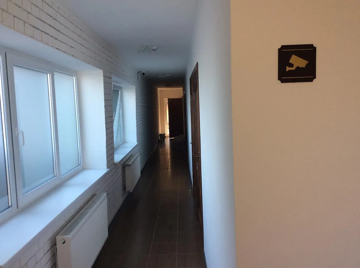 Hotel Travel Lviv