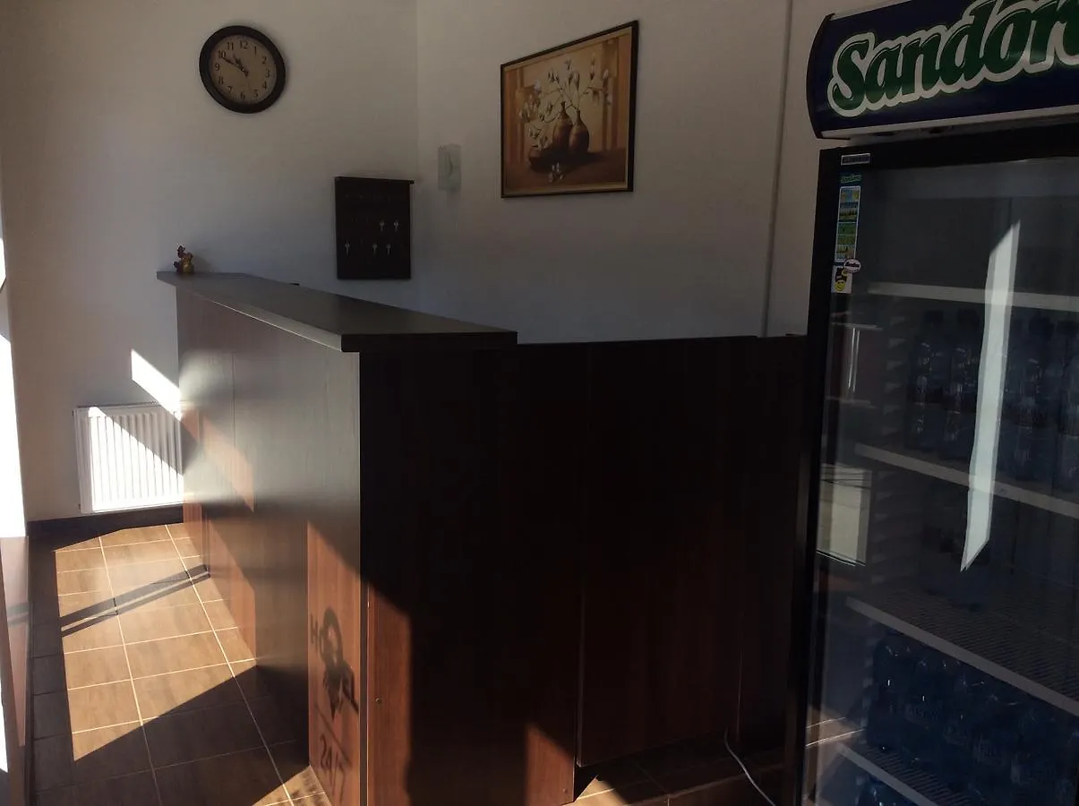 Hotel Travel Lviv