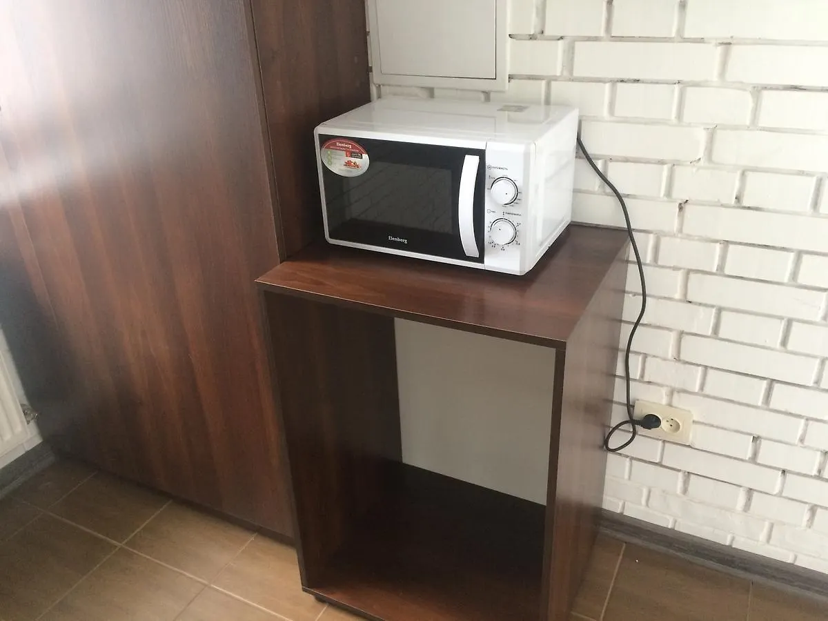 Hotel Travel Lviv 0*,  Ukraine