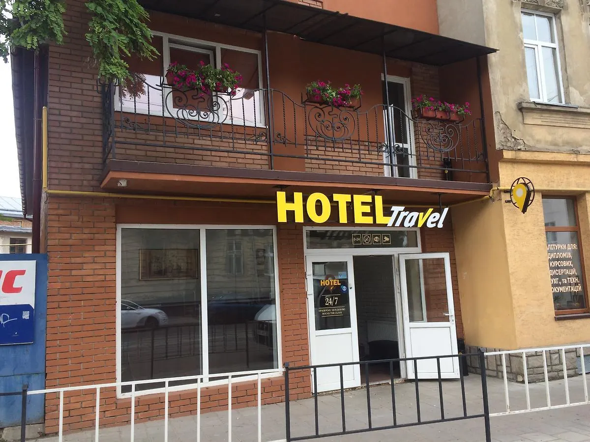 Hotel Travel Lviv 0*,  Ukraine