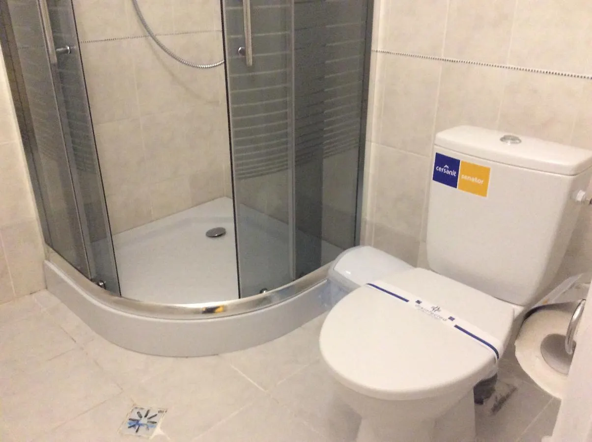Hotel Travel Lvov