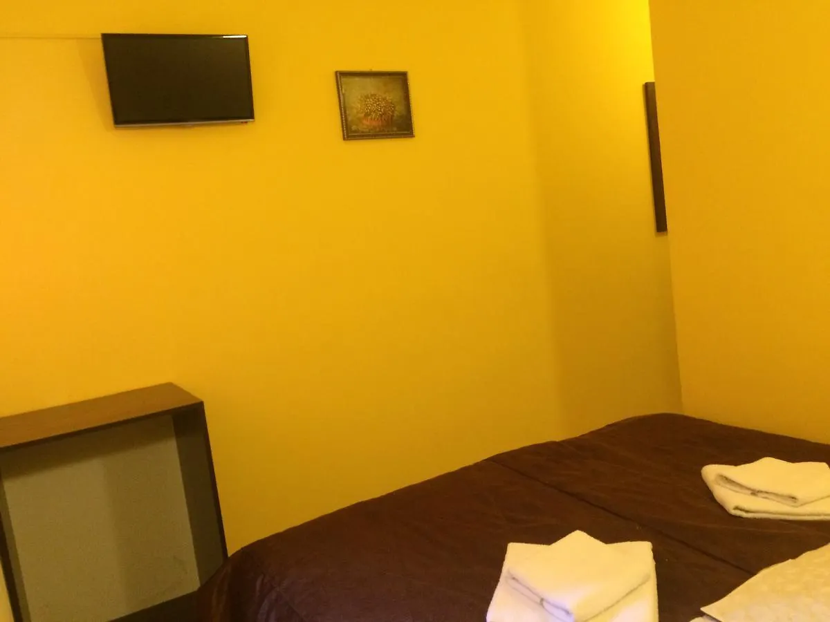 Hotel Travel Lvov 0*,